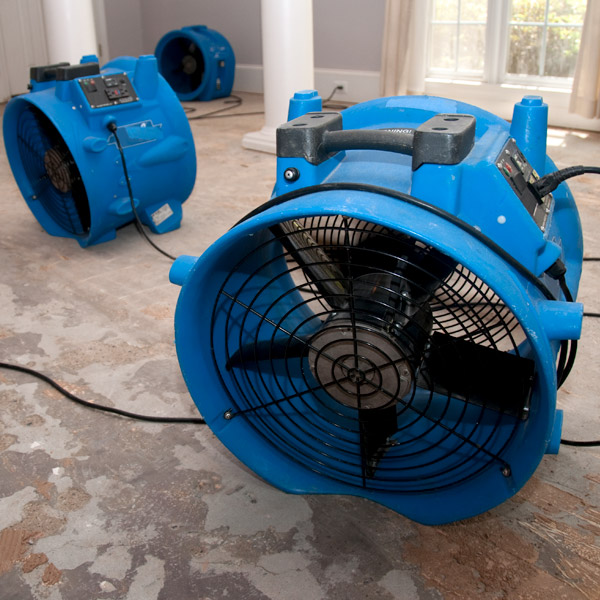 industrial fans